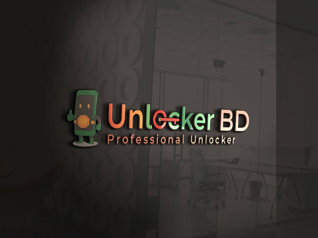 UnlockeR-BD